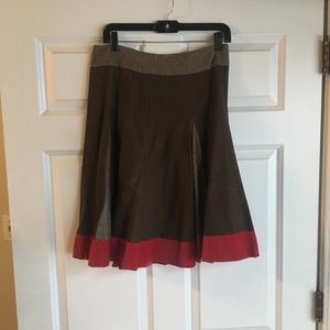 Women’s Boden skirt